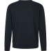 Seeland Pine V-Neck Pullover – Dark Sapphire