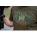 Seeland Nightvision T-shirt – Pine green
