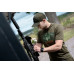 Seeland Nightvision T-shirt – Pine green