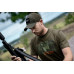 Seeland Nightvision T-shirt – Pine green