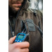Seeland Chaser BGH Smock – Pine green