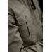 Seeland Selous L/S Cargo Skjorte – Grape leaf