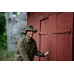 Seeland Selous L/S Cargo Skjorte – Grape leaf