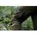 Seeland Chaser Aero bukser – Pine green