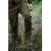 Seeland Chaser Aero bukser – Pine green