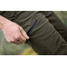 Seeland Ash Outdoor bukser – Pine green