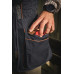 Seeland Skeet Skydevest - Limited Edition – Dark Sapphire