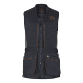 Seeland Skeet Skydevest - Limited Edition – Dark Sapphire
