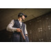 Seeland Skeet Skydevest - Limited Edition – Dark Sapphire