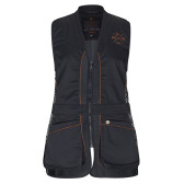 Seeland Skeet Ivy Skydevest - Limited Edition – Dark Sapphire