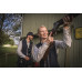 Seeland Skeet Ivy Skydevest - Limited Edition – Dark Sapphire