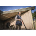 Seeland Skeet Ivy Skydevest - Limited Edition – Dark Sapphire