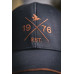 Seeland Skeet Kasket - Limited Edition – Dark Sapphire