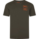 Seeland BGH T-shirt – Pine green