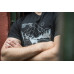 Seeland Territory T-shirt – Sort