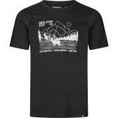 Seeland Territory T-shirt – Sort