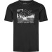 Seeland Territory T-shirt – Sort