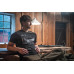 Seeland Territory T-shirt – Sort