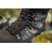 Seeland Enduro Tracker High Støvle – Dark Brown