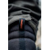 Seeland Enduro Tracker High Støvle – Dark Brown
