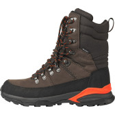 Seeland Enduro Tracker High Støvle – Dark Brown