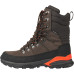 Seeland Enduro Tracker High Støvle – Dark Brown