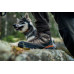 Seeland Enduro Tracker High Støvle – Dark Brown