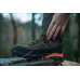 Seeland Enduro Tracker High Støvle – Dark Brown