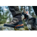 Seeland Enduro Tracker High Støvle – Dark Brown