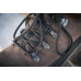 Seeland Enduro Explore Mid Støvle – Dark Brown