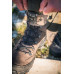 Seeland Enduro Explore Mid Støvle – Dark Brown