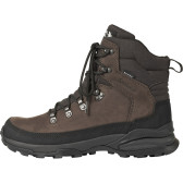 Seeland Enduro Explore Mid Støvle – Dark Brown
