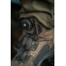 Seeland Enduro Dial Mid Støvle – Dark Brown