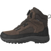 Seeland Enduro Dial Mid Støvle – Dark Brown