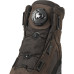 Seeland Enduro Dial Mid Støvle – Dark Brown
