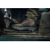 Seeland Enduro Dial Mid Støvle – Dark Brown