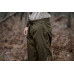 Seeland Buckthorn Duro Treggings – Shaded Olive