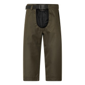 Seeland Buckthorn Duro Treggings – Shaded Olive