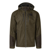 Seeland Quest Jakke – Pine green melange