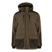 Seeland Ultimo Jakke – Grizzly Brown
