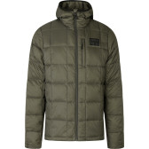 Seeland Fahrenheit Ultimo Dunjakke – Grape leaf