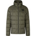 Seeland Fahrenheit Ultimo Dunjakke – Grape leaf