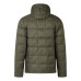 Seeland Fahrenheit Ultimo Dunjakke – Grape leaf
