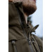 Seeland Trax lang jakke – Light Pine