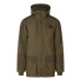 Seeland Trax lang jakke – Light Pine