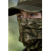 Seeland Tagus Camo Face Cover – InVis MPC green