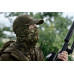 Seeland Tagus Camo Face Cover – InVis MPC green