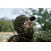 Seeland Tagus Camo Face Cover – InVis MPC green