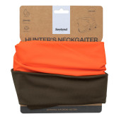 Seeland Spur Neckgaiter 2Pak – Pine Green/Orange Blaze