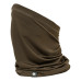 Seeland Spur Neckgaiter 2Pak – Pine Green/Orange Blaze